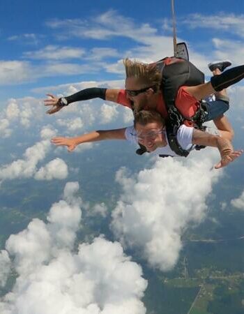 Cleveland Skydiving Center