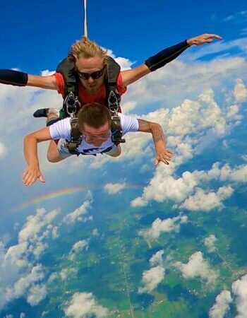 Cleveland Skydiving Center