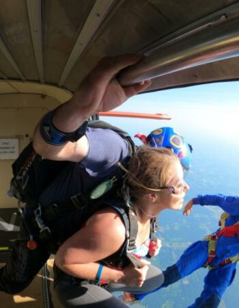 Cleveland Skydiving Center