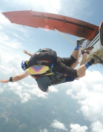 Cleveland Skydiving Center