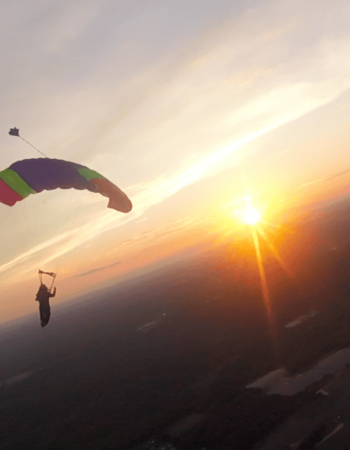 Skydive Danielson