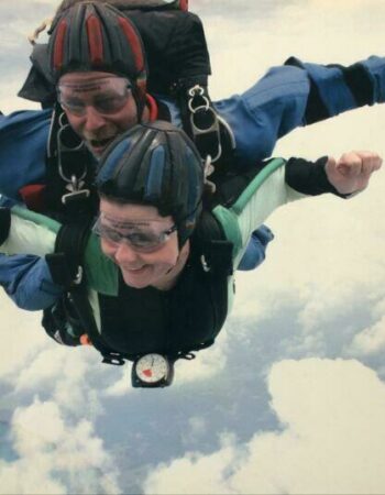 Skydive Tennessee