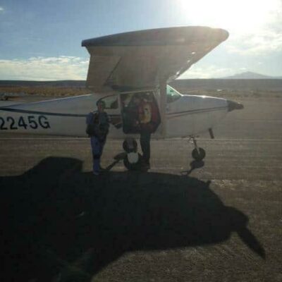 Skydive Fyrosity®