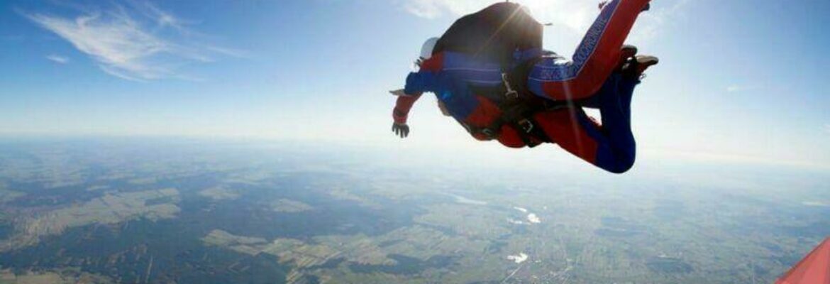 SKY FORCE PL