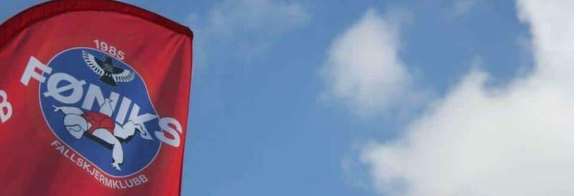 Skydive Føniks