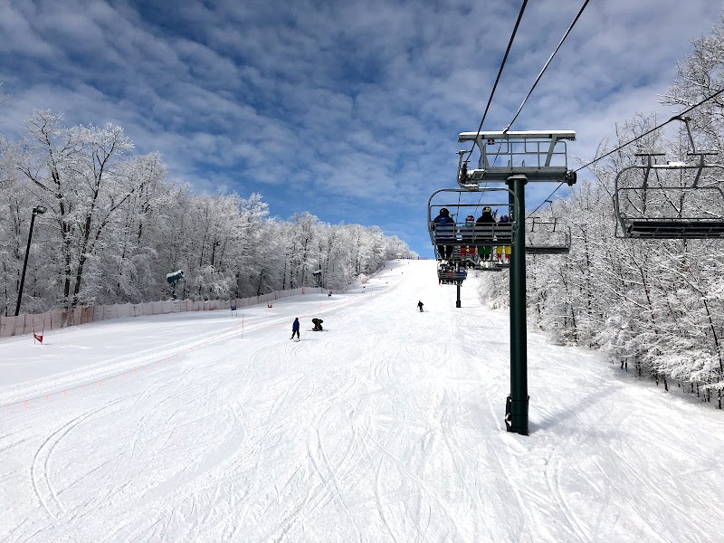 Bristol Mountain Ski Resort Extrevity Find The Best Extreme Sports