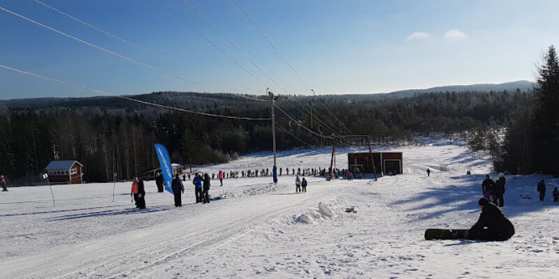 Fjällberget