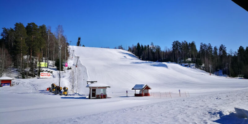 Ski Tornimäki Oy