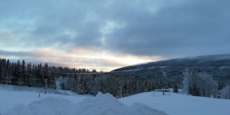 Edsåsdalen