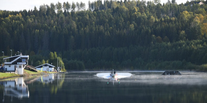 Slåstad Water Ski Club