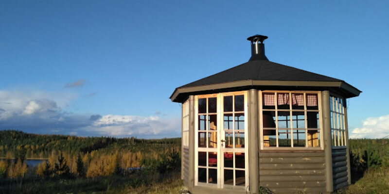 Lekotti Vacation Club (Lekotinmäki)