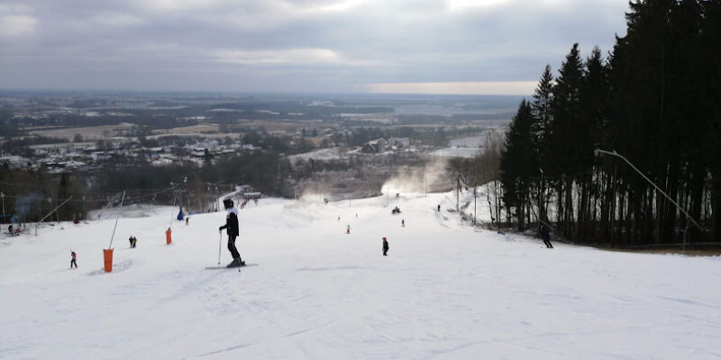 Falköping Alpin