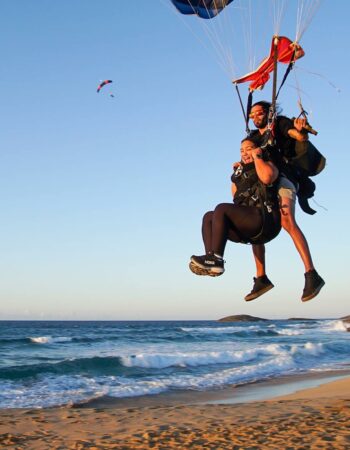 Skydive Puerto Rico