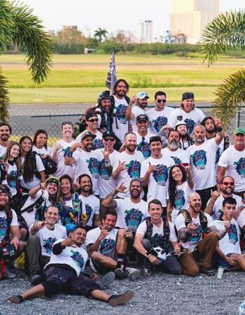 Skydive Puerto Rico