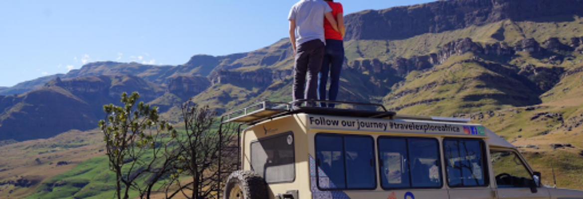 Roof of Africa Tours | Sani Pass & Lesotho Tours
