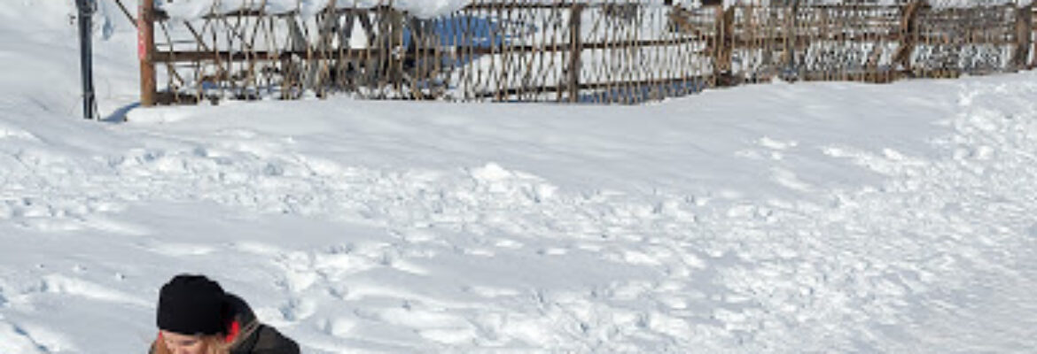 Krutohir365 Ski Resort