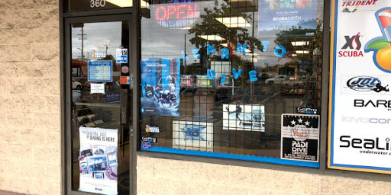 Orange County Scuba Center