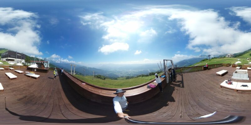 Hakuba Happo-One Snow Resort