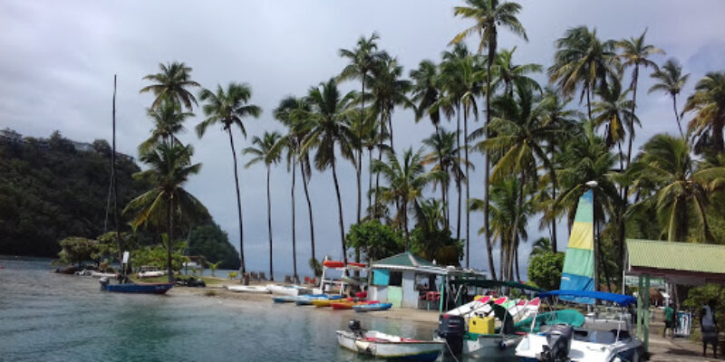 Island Divers Ltd