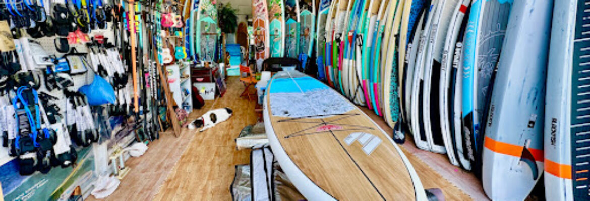 SoBe Surf