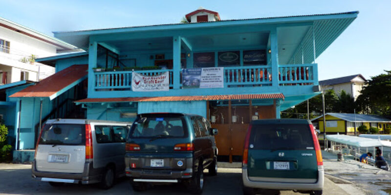 Day Dream Palau