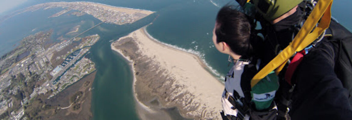 Eastern Shore Skydiving
