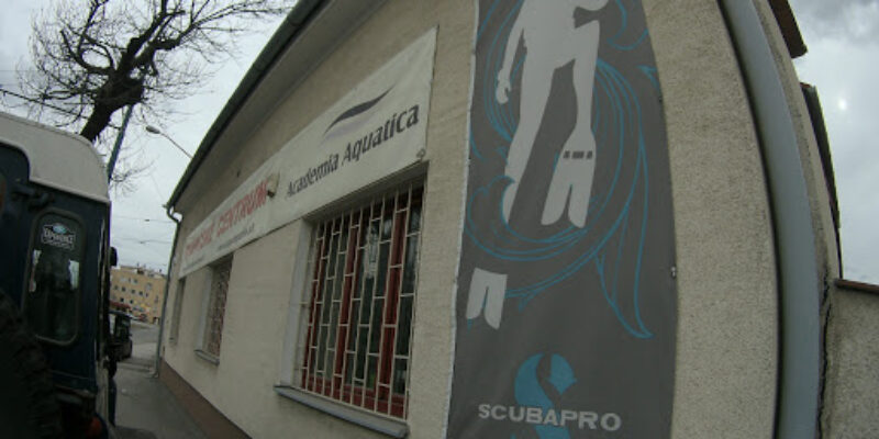 Academia Aquatica