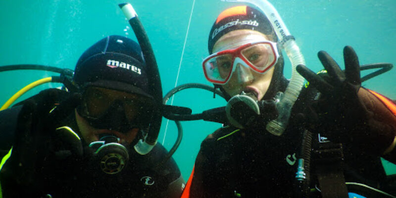 Diving Center Porec