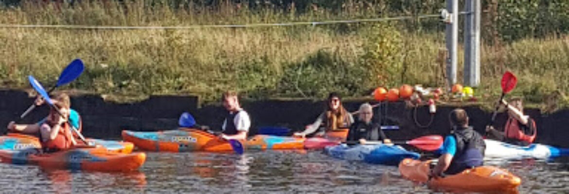 Pinkston Watersports