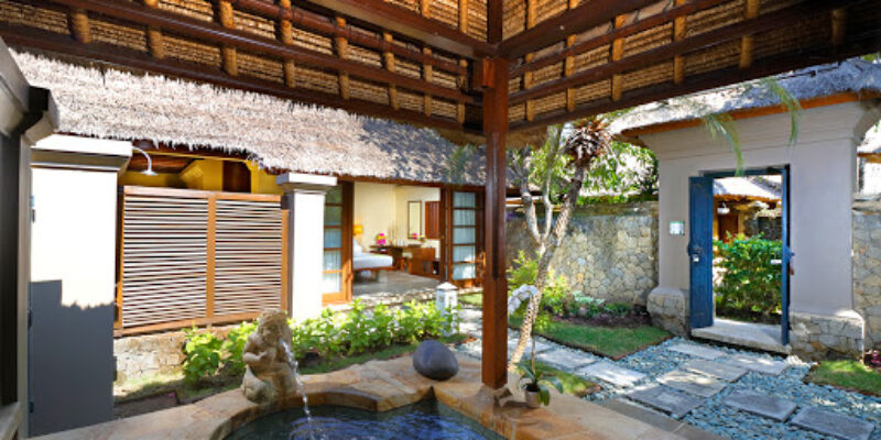 Mimpi Resort Menjangan