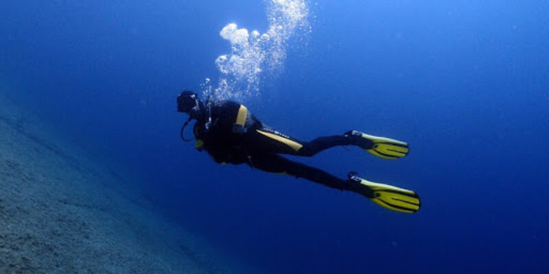 Diving Center Venus