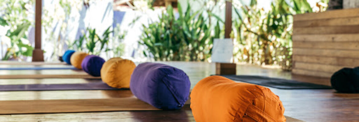 Yoga Bliss Lembongan