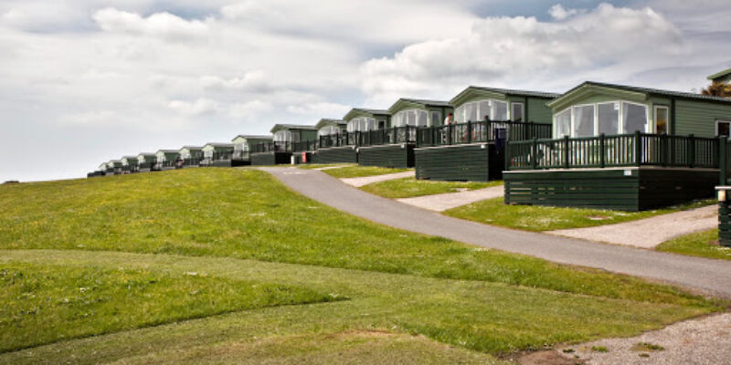 Sea Acres Holiday Park