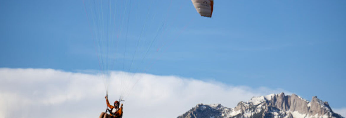 White Cloud Adventures