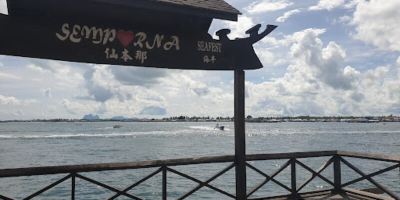 Borneo Divers & Sea Sports Sdn Bhd