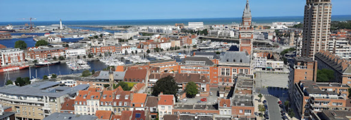 Dunkerque