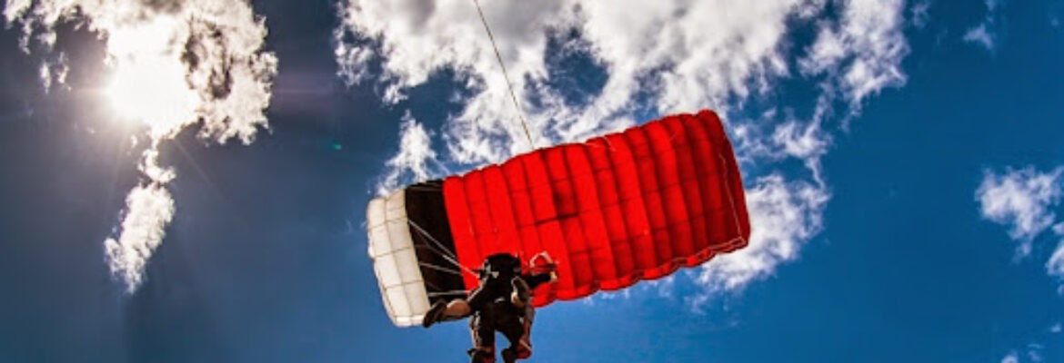 Skydive Sydney North Coast