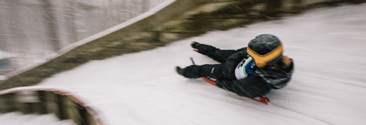 Muskegon Luge Adventure Sports Park