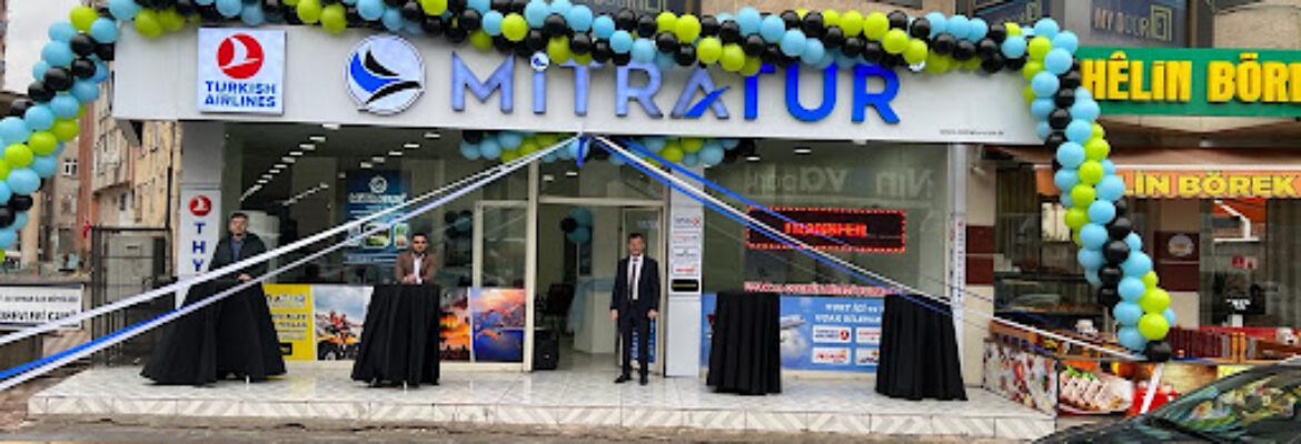 Mitra Tour