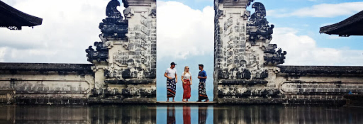 Bali Tour Activities