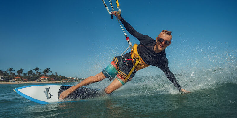 C2Sky KiteSurfing