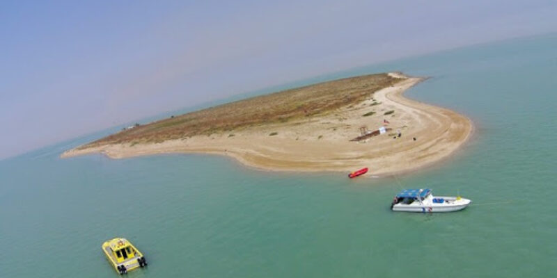 Kuwait Diving Team