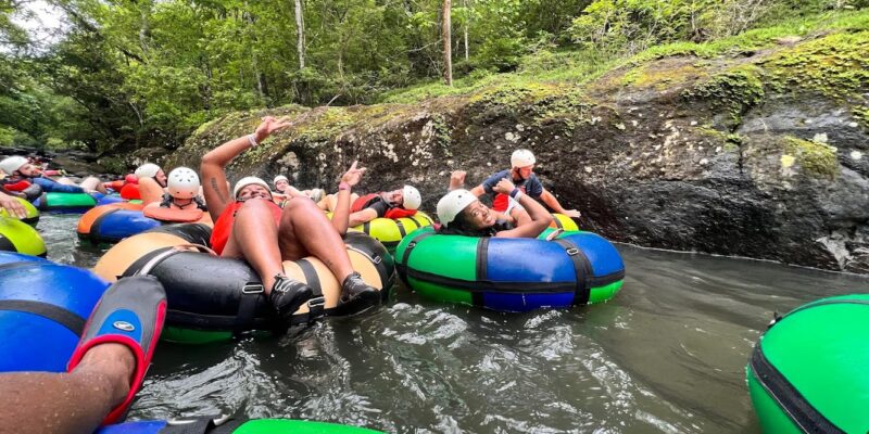 Native’s Way Costa Rica – Tours and Transfers