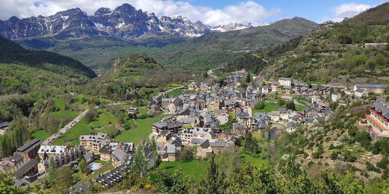 Formigal-Panticosa