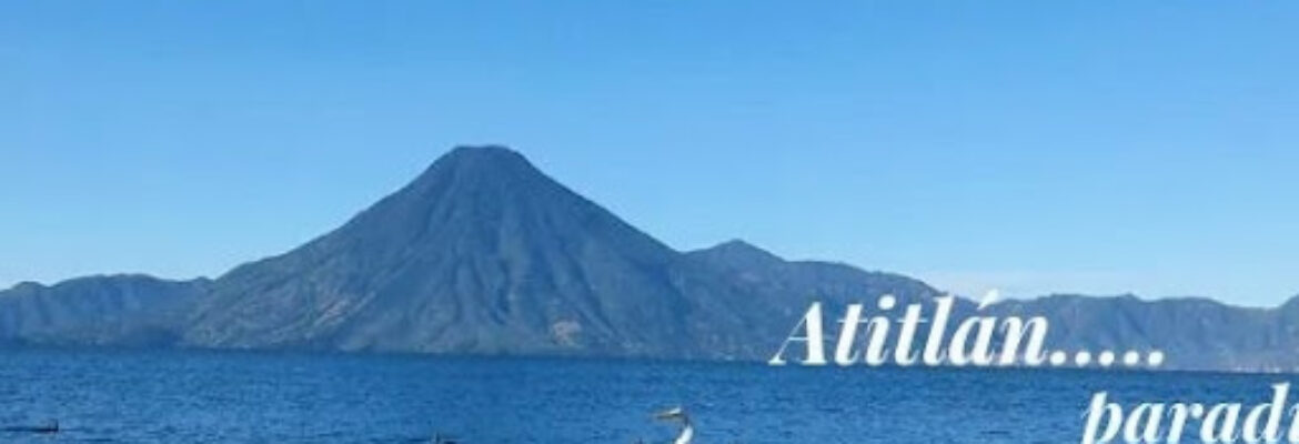 Atitlan Tours