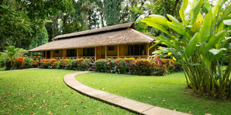 Walindi Plantation Resort