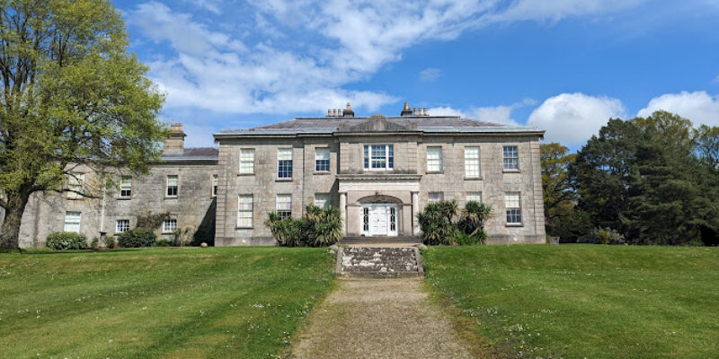 National Trust – The Argory