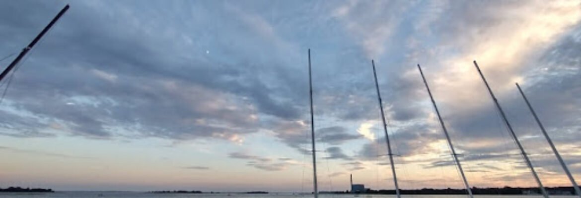 Norwalk Sailing School