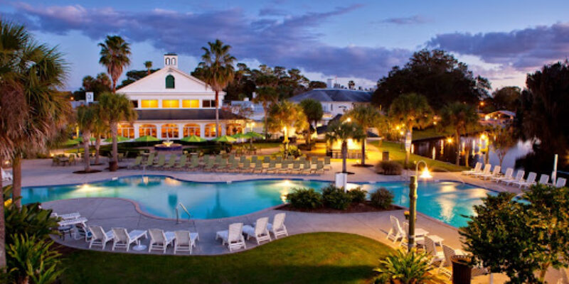 Plantation Inn Marina