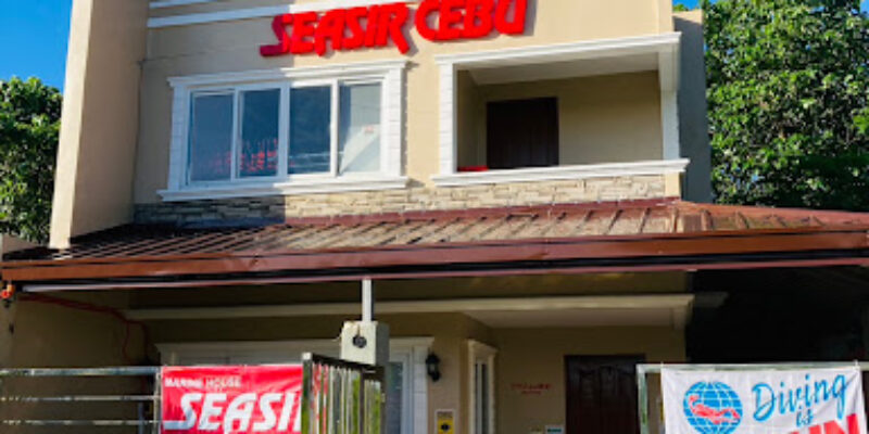 SEASIR CEBU
